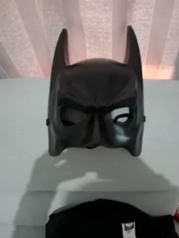 batman costume 20 DHS free size