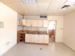 Family Studio Apartment only 17k in Muwalieh Area