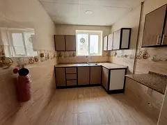 Like Brand new apartment 1bhk only 30k in Muwalieh Area