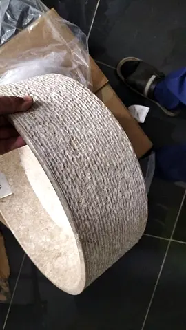 Luxurious Natural Stone Over-Counter Wash Basin