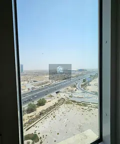 Balcony | Chiller Free | Ideal Location | Vacant Now