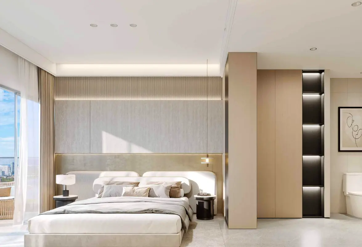 Dreamlife Residences by Nova Power Real Estate - View 2