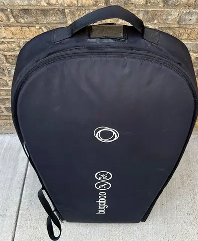 Bugaboo stroller travel bag