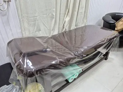 Used female beauty salon furniture