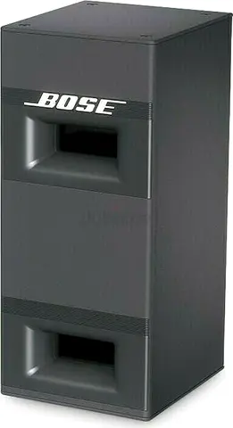 Bose 502B subwoofer