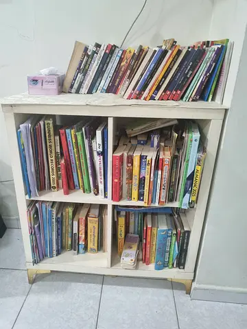 Diverse Collection of Books - Perfect for Everyone!