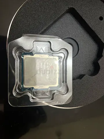 High-Performance CPU for Sale