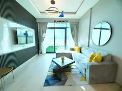 Summer Offer - Biggest layout - Private terrace