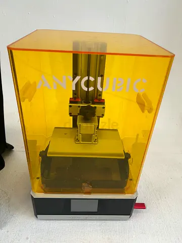 Anycubic Photon Mono X