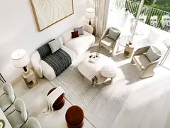 Internal Garden View | Spacious | Good Investment