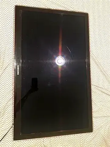 Samsung LED TV for sale negotiable