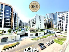 Modern Layout || Free Chiller || Main Bulivard View
