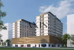 Premium Apartments | Smart Home | High ROI