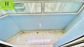 Lavish | 2bhk | near majaz park | clean | cheque 4