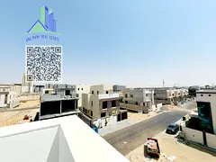 Land for sale in Al zahia, permit G + 2 , freehold / including resgisteration