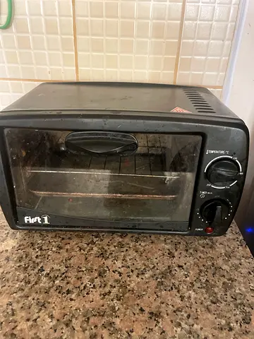 Electric cooker stove