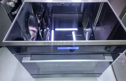 New Model Induction Cooker Stove 90x60cm