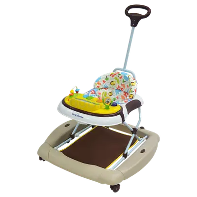 Quality Baby Walker for Safe Learning