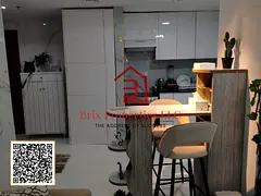 Fully Furnished Studio For Sale