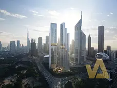 Motivated Seller | Burj View | Premium Unit