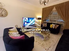 For monthly rent in Al qasbaa 2BHK with free internet