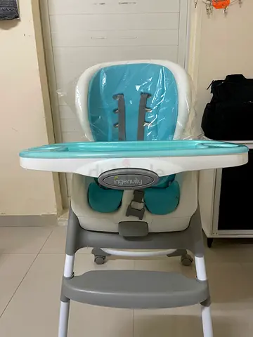 Ingenuity 3in1 Trio Baby Chair