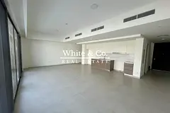 Single Row | Brand New Unit | Vacant Now