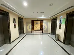 SPACIOUS 1 BEDROOM APARTMENT FOR SALE, 2 WASHROOMS, 2 SET OF WARDROBES, GYM, POOL SAUNA, STEEM, JACU