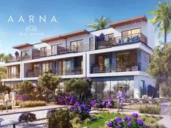 Spacious 4BR End Unit Townhouse | Violet, Damac Hills 2