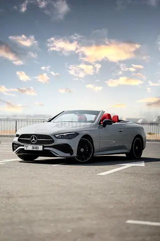 No Deposit | Cabrio CLE - Convertable  - Brand New - No Extra Fees