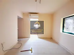 Scprit kitchen Studio Apartment only 18k in Muwalieh Area