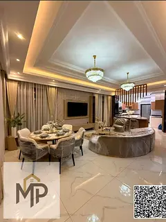 "An unmissable opportunity! Own a luxury villa in Ajman, including fees, electricity, water, ai