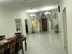 House for sale on the main street in Sharjah, Al Subha area, opposite Al Nakheelat area, with an are