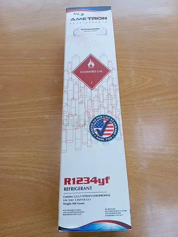 Ametron 1234 yf 900g