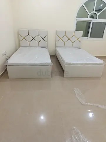Brand New double size bed frame available for sale
