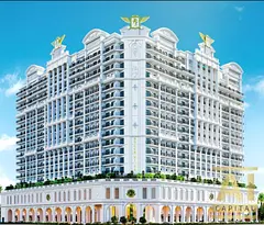 VASTU | LUXURY | HUGE LAYOUT | POST HANDOVER