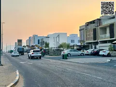 Your Golden Opportunity to Build in a Prime Investment Location in Ajman!