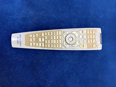 Remote control