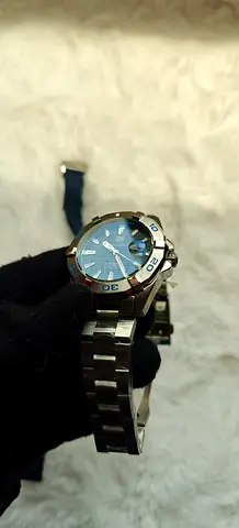 Watch tag