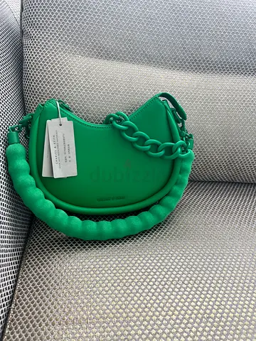 New Charles Keith hand bag