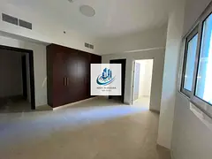 Brand New 2BHK | Balcony + Wardrobes | 2 Baths | Free Parking | 55K Only | Near Al Nahda Park &amp; 