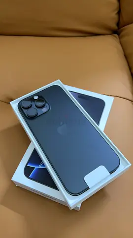 iPhone 16 Pro Max - 1 Tera - Space Gray