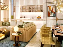 Private Pool in The Sky | High Floor (Above 40th)
