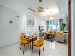 1 BED | FULLY FURNISHED| NEAR TO DUBAI MALL