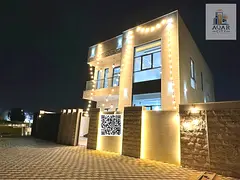 A golden opportunity to own a luxurious villa in Al Helio 2 – directly opposite Azha Complex.  Inc