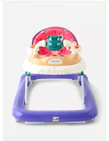 Brighten Your Babys Day with This Fun Baby Walker!