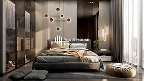 | High ROI | Flexible Payment Plan | Luxury Building | Cash Offer