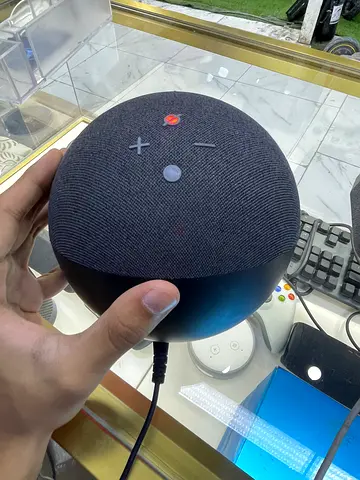 Amazon Echo (4th Gen)