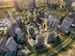 Fully furnished | Flexible payment plan | Prime and vibrant location