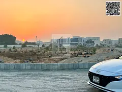 Your Golden Opportunity to Build in a Prime Investment Location in Ajman!